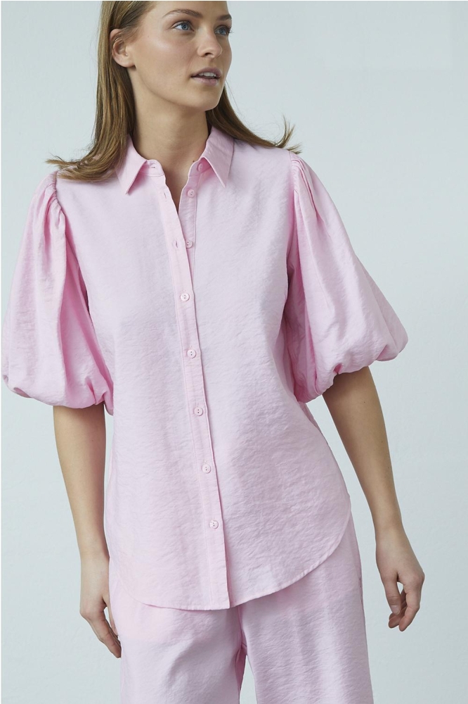 ELLA SH 12651 Baby Pink